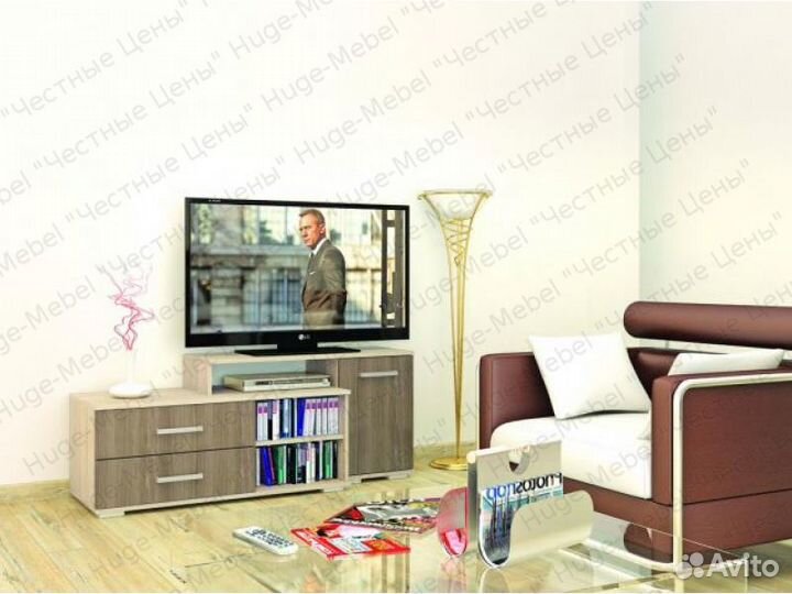Тумба тв 