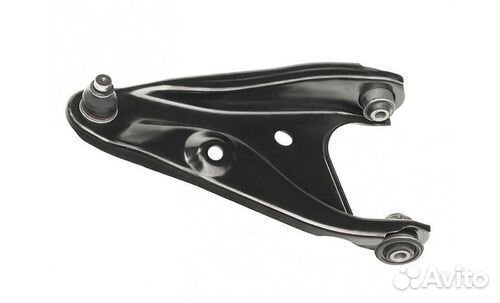 Рычаги Передние Renault Logan