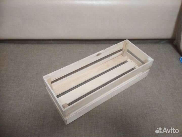 Ящик декоративный сувенирный