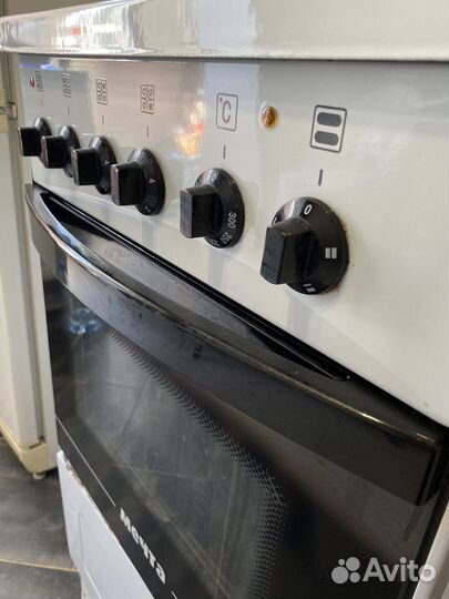 Плита электрическая 