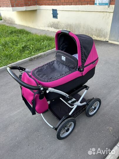 Детские коляски