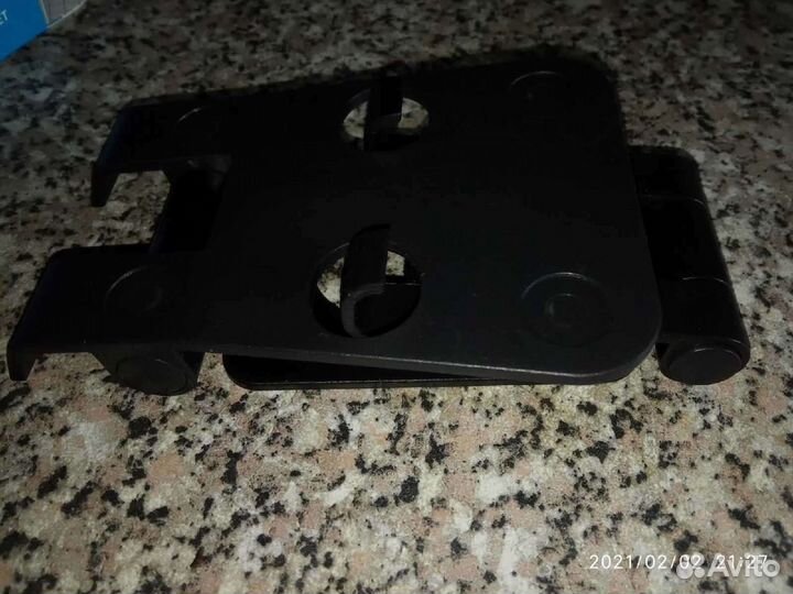 Подставка под телефон сгибающая