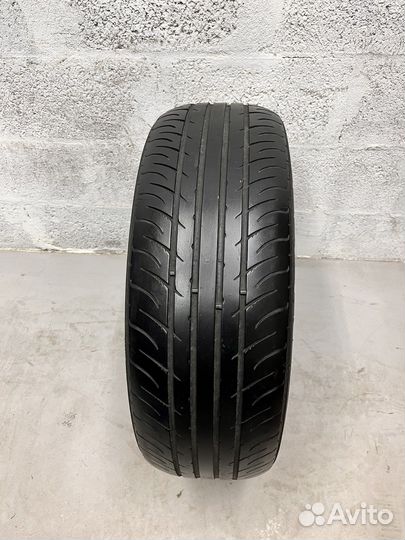 Kumho Ecsta SPT KU31 205/60 R16 96V