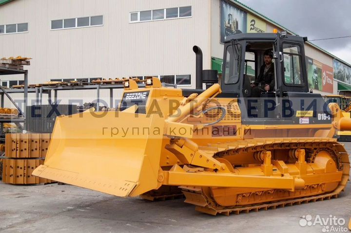 Beezone D16-5, 2023