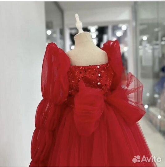 Прокат платюшек