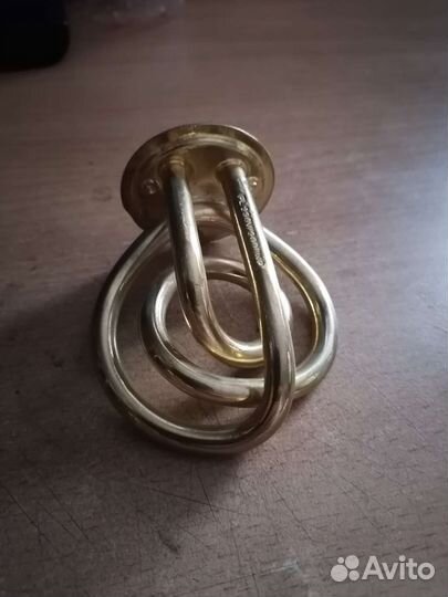 Тен для чайника