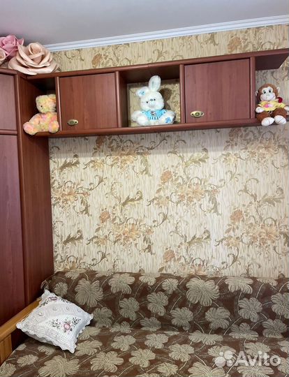 Стенка (шкафы)