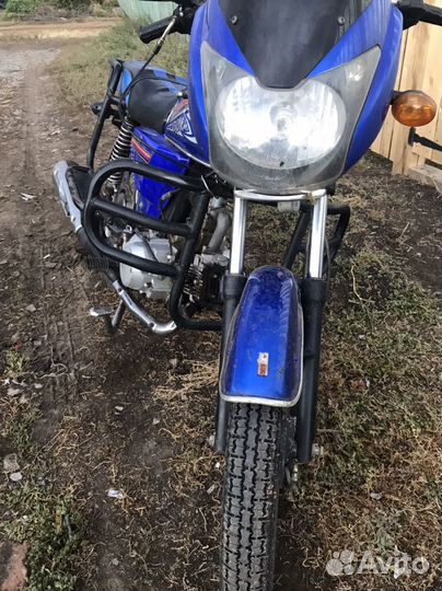 Продаю мопед