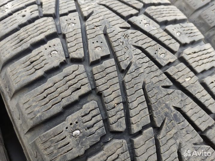Nokian Tyres Hakkapeliitta 7 SUV 285/60 R18