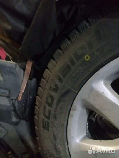 Ecovision W-686 225/65 R17