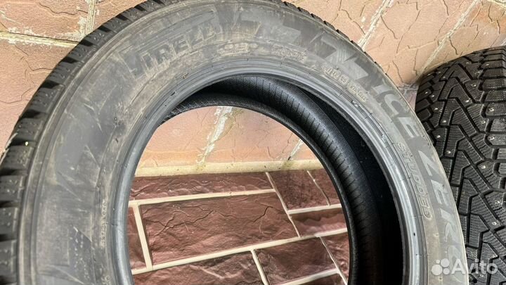 Pirelli Ice Zero 225/60 R18