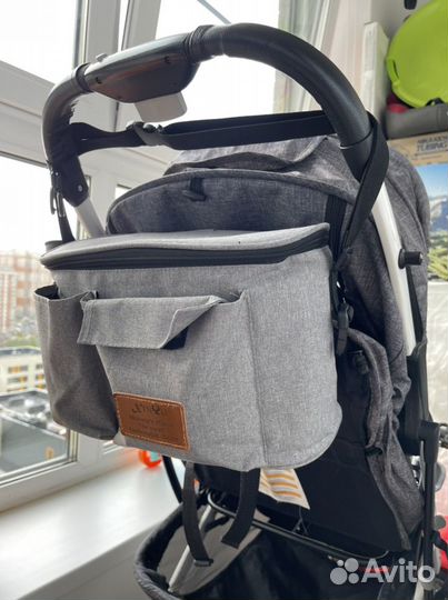 Сумка для коляски yoya / yoyo plus / dearest