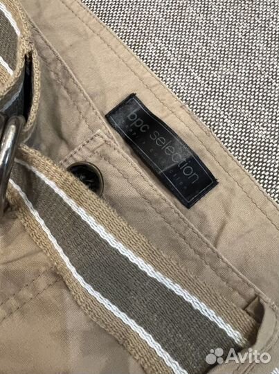 Шорты мужские