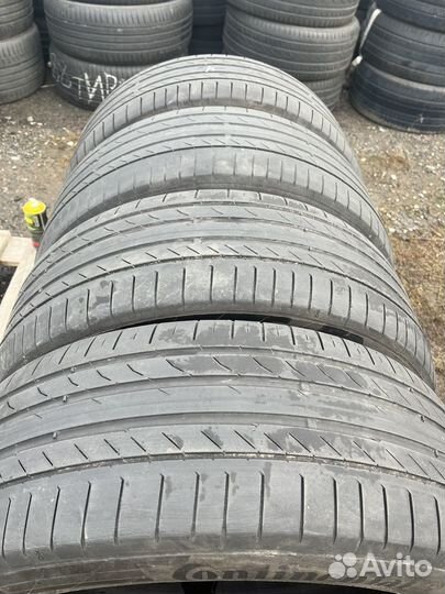 Continental ContiSportContact 5 235/55 R19 101W