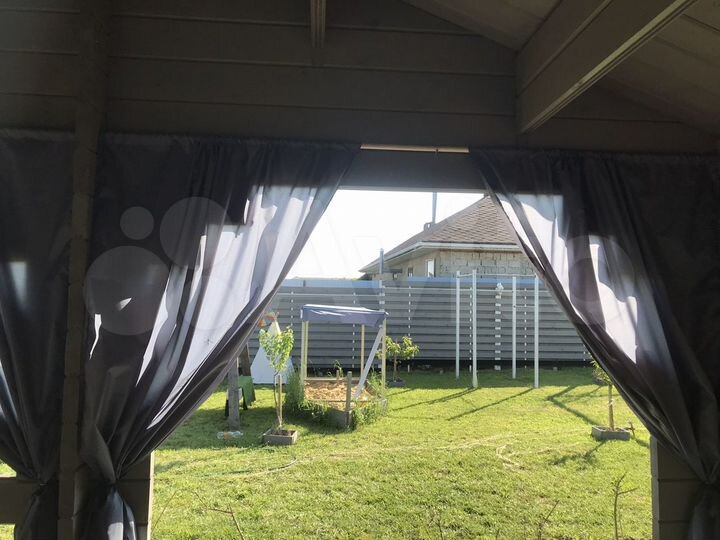 Дом 40 м² на участке 15 сот.