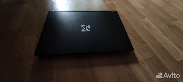 Ноутбук dream machines