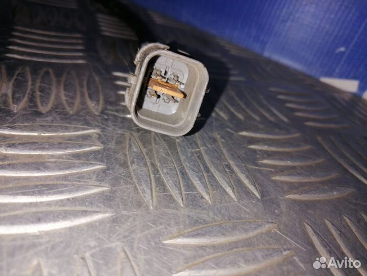 Датчик кислородный/Lambdasonde Kia Ceed (ED) I (20