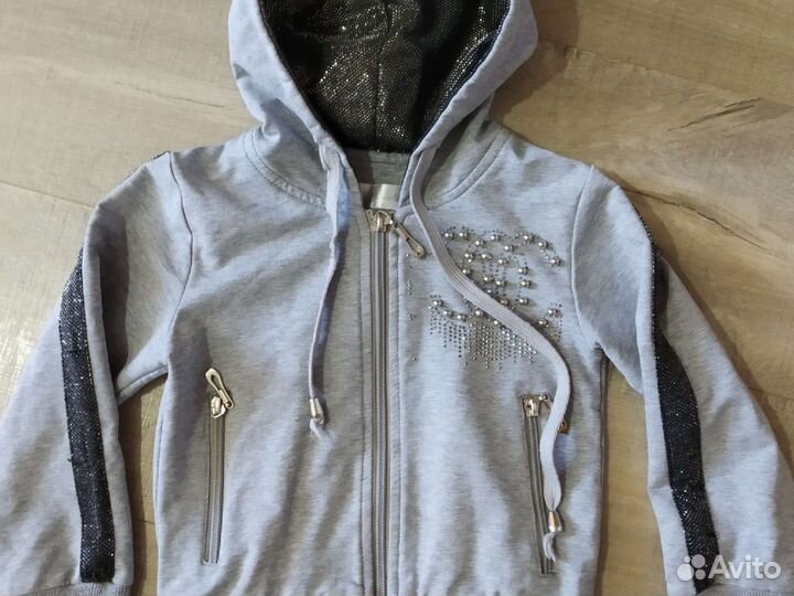 Вещи для девочки 98-104