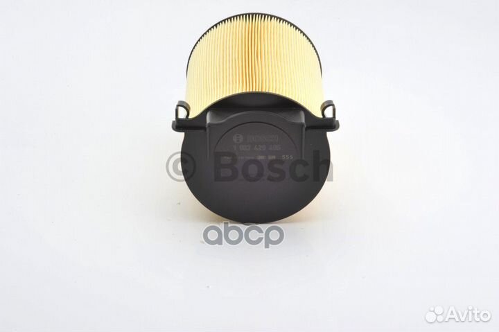 Воздушный фильтр s9405 bosch1 987 429 405 1F0