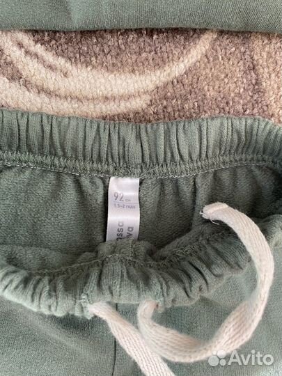 Костюмы детские мальчики 86-92