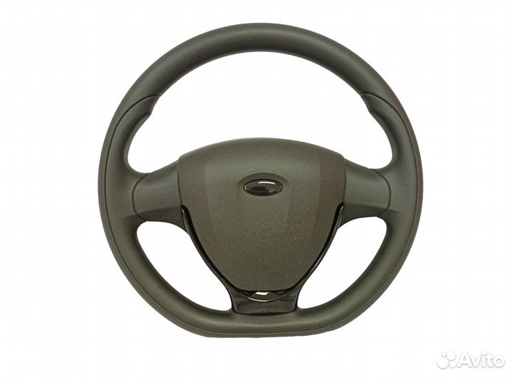 Руль ваз 2113, 2114, 2115 в стиле Granta Sport