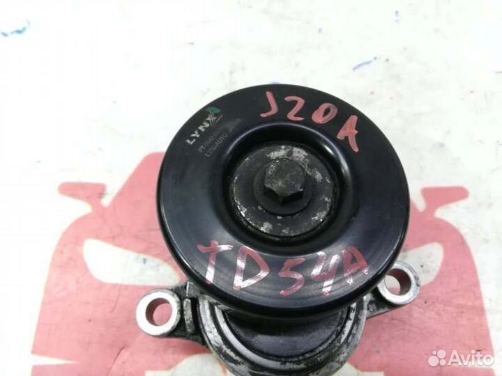 Ролик натяжной Suzuki Grand Vitara TD54V J20A 2007