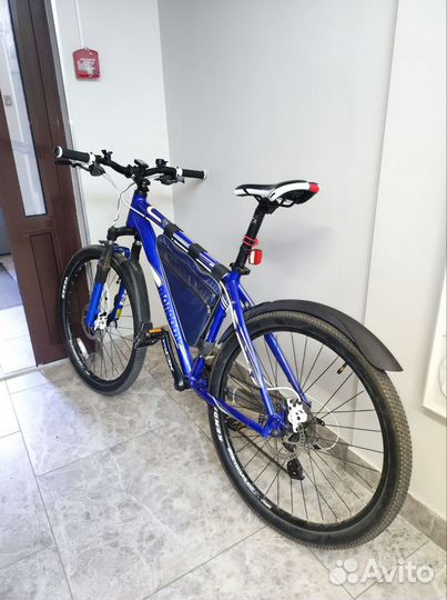 Велосипед Mongoose Tyax Comp 2012