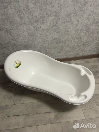 Ванночка для купания