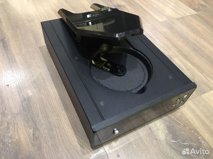Rega Apollo-R