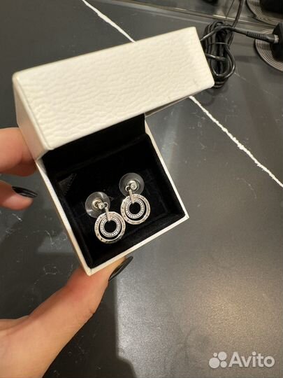Украшение Pandora