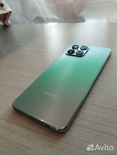 HONOR X8, 6/128 ГБ