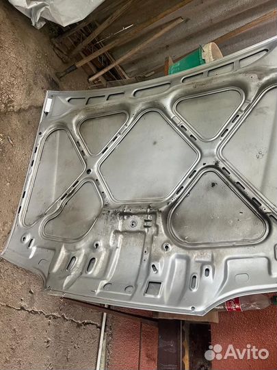 Капот ваз 2114 бу