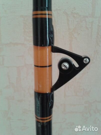 Продам морской спиннинг