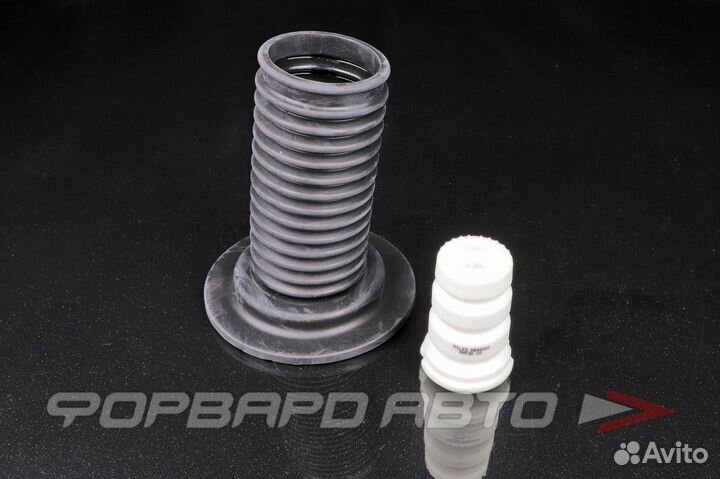 Пыльник (1шт) + отбойник (1шт) DB44310 miles Китай