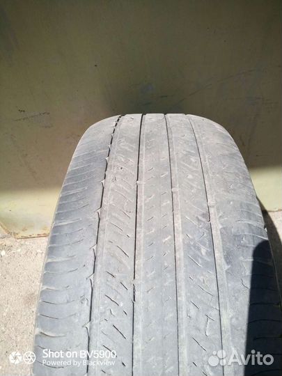Michelin Latitude Tour HP 235/65 R17