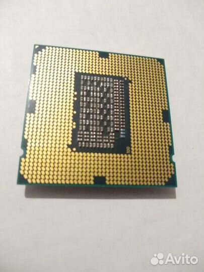 Процессор Intel Core I5 2500 LGA1155