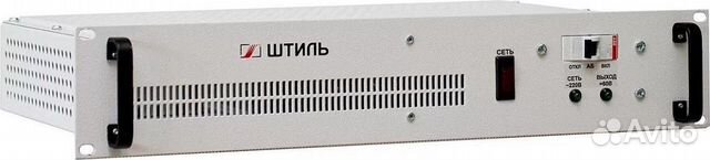 Ибп штиль PS 2410G в 19