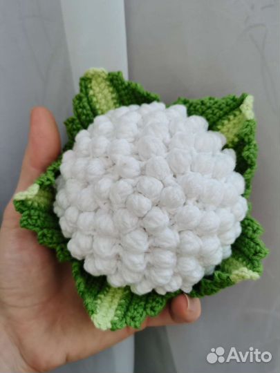 Игрушечная еда