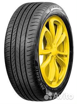 Viatti Strada 2 (V-134) 215/55 R17