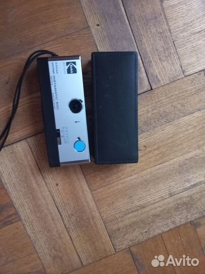 Пленочный фотоаппарат зенит ттл