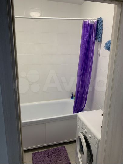 Комната 18 м² в 3-к., 1/13 эт.