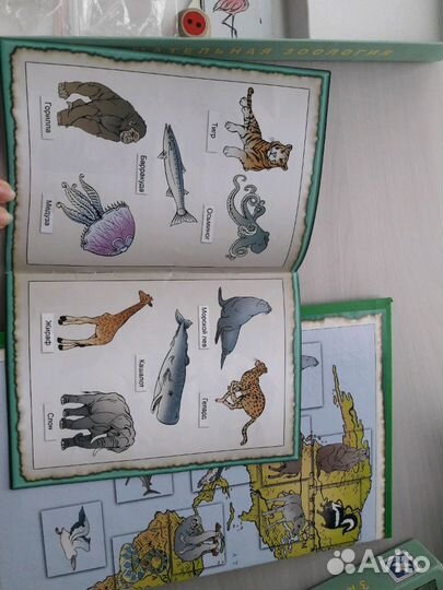 Настольная игра