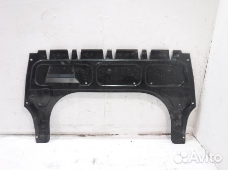 Защита двигателя