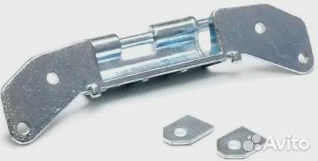 Петля люка для сма bosch (тип.153150), зам.74BS001