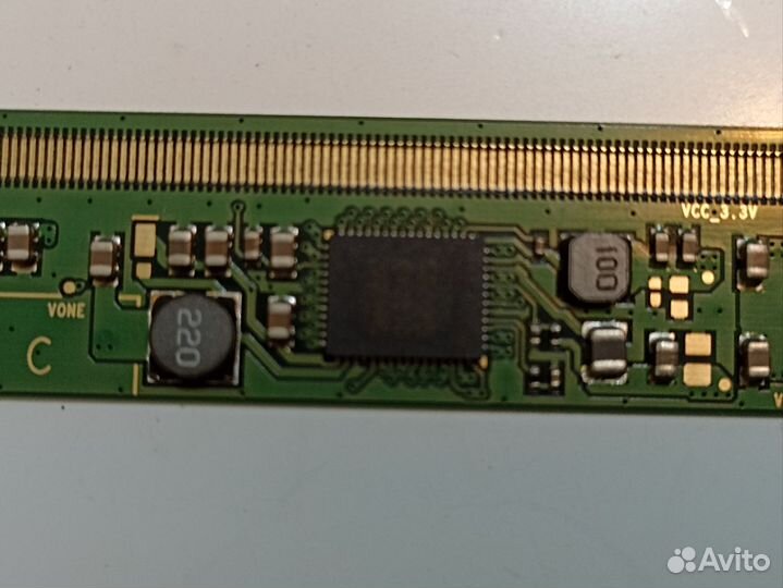 16Y GH11MB7S4LV0.2, LSC320AN10-H07