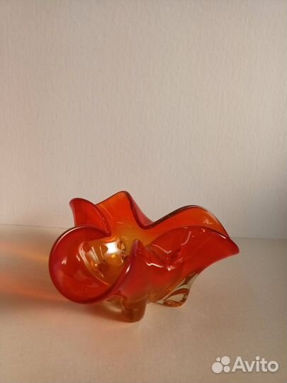 Ваза для цветов,конфетница,фарфор,стекло