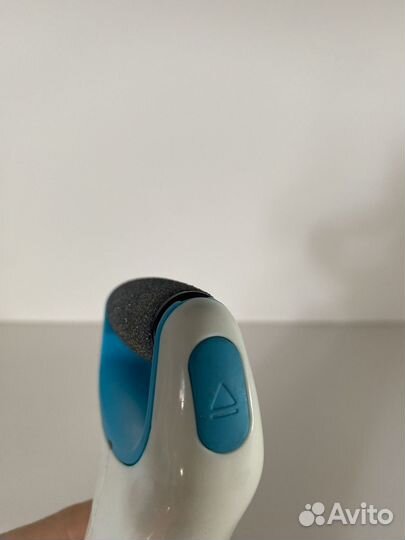 Пилка электрическая Scholl