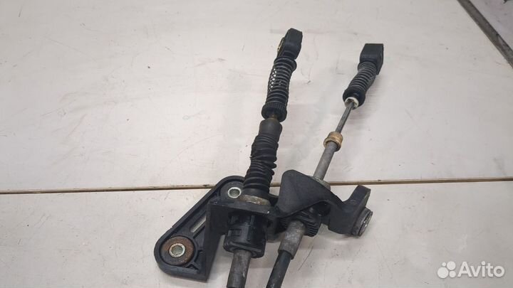 Кулиса кпп Volkswagen Eos, 2009