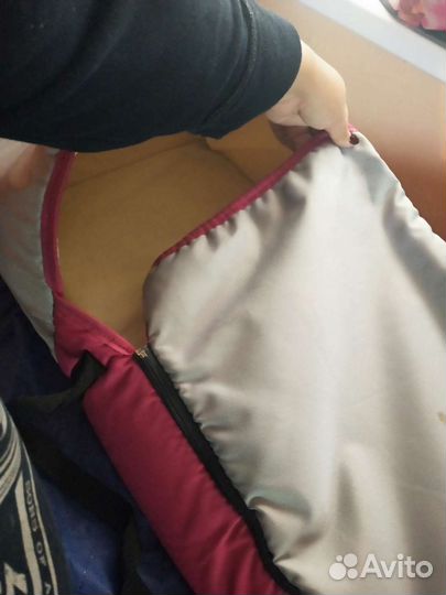 Переноска для детей