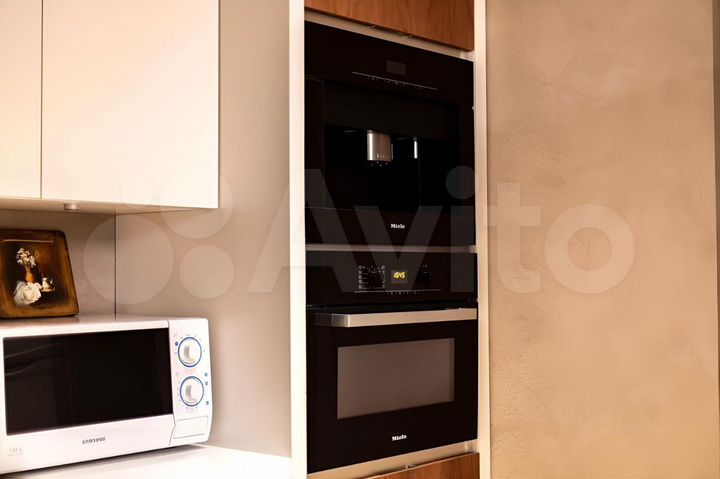 2-к. квартира, 70 м², 3/4 эт.